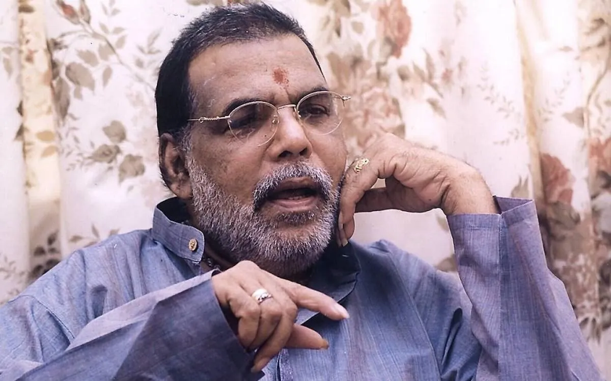 Photo 1 of Malaysia Vasudevan
