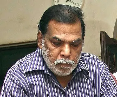 Photo 4 of Malaysia Vasudevan
