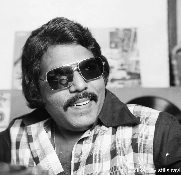 Photo 8 of Malaysia Vasudevan