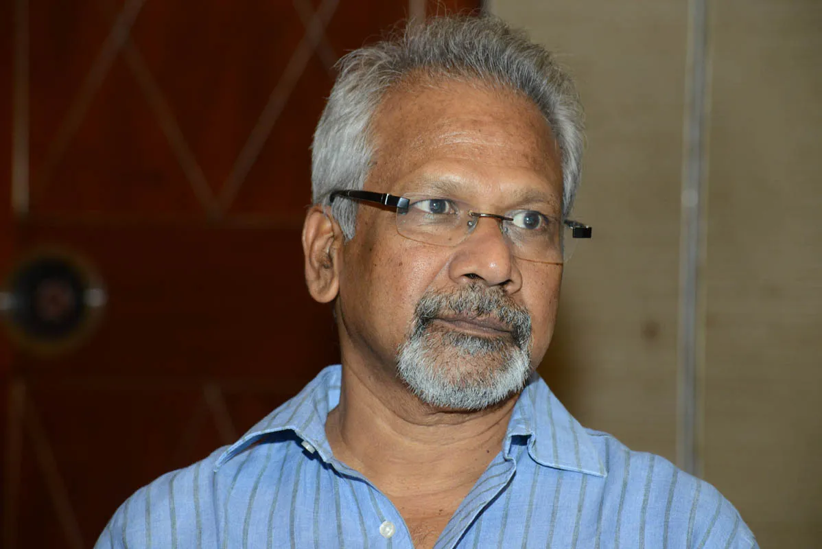 Photo 1 of Mani Ratnam