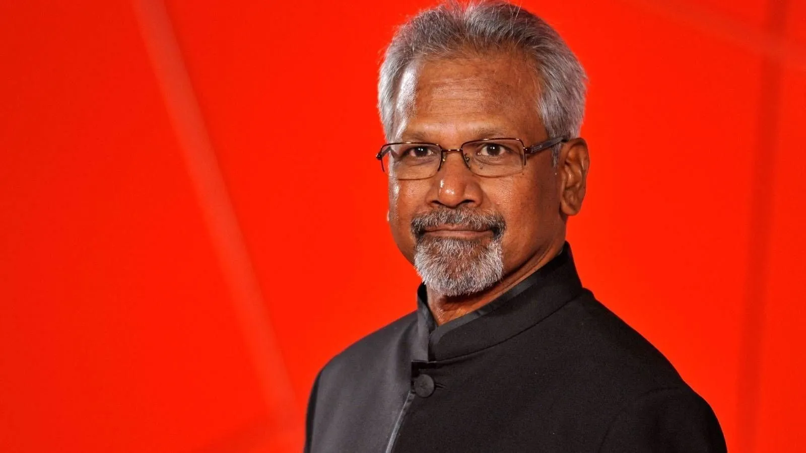 Photo 2 of Mani Ratnam