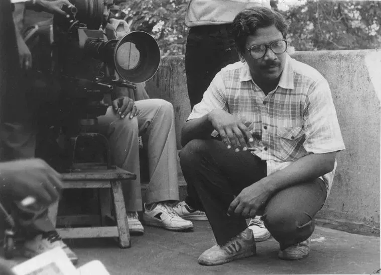 Photo 4 of Mani Ratnam