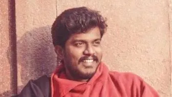Photo 4 of Manikandan K