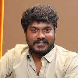 Manikandan K