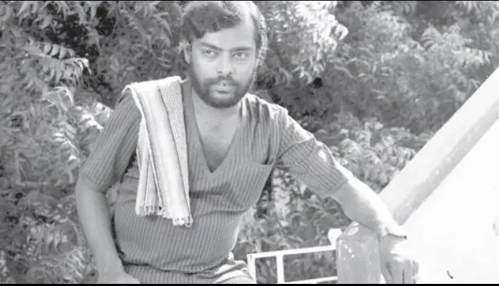 Photo 2 of Manivannan