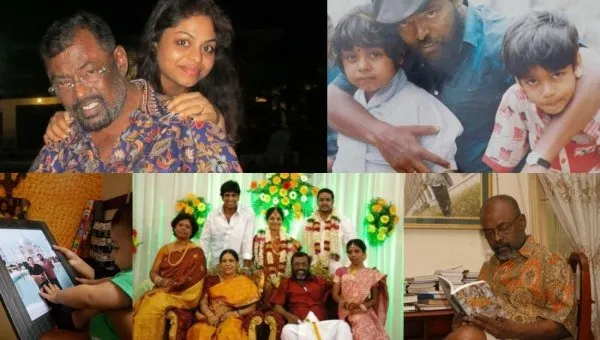 Photo 3 of Manivannan