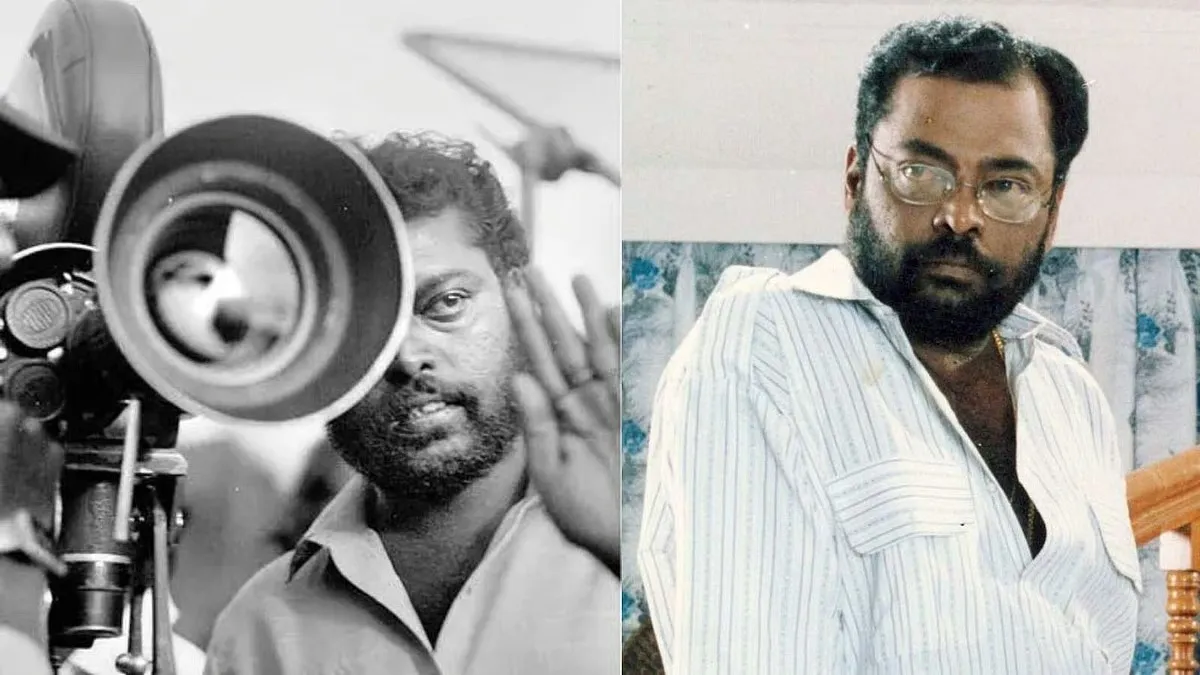 Photo 6 of Manivannan