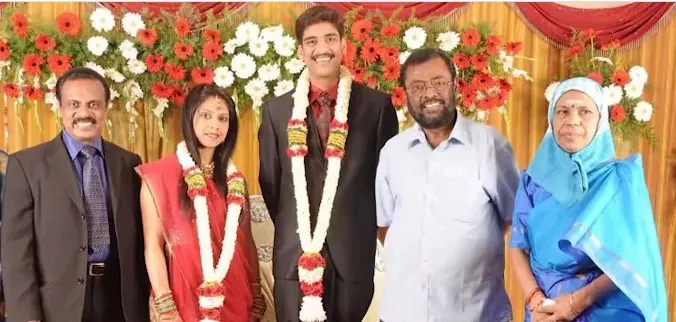 Photo 7 of Manivannan