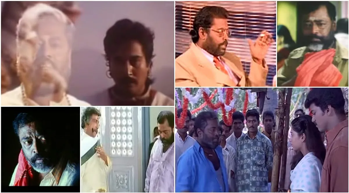 Photo 8 of Manivannan