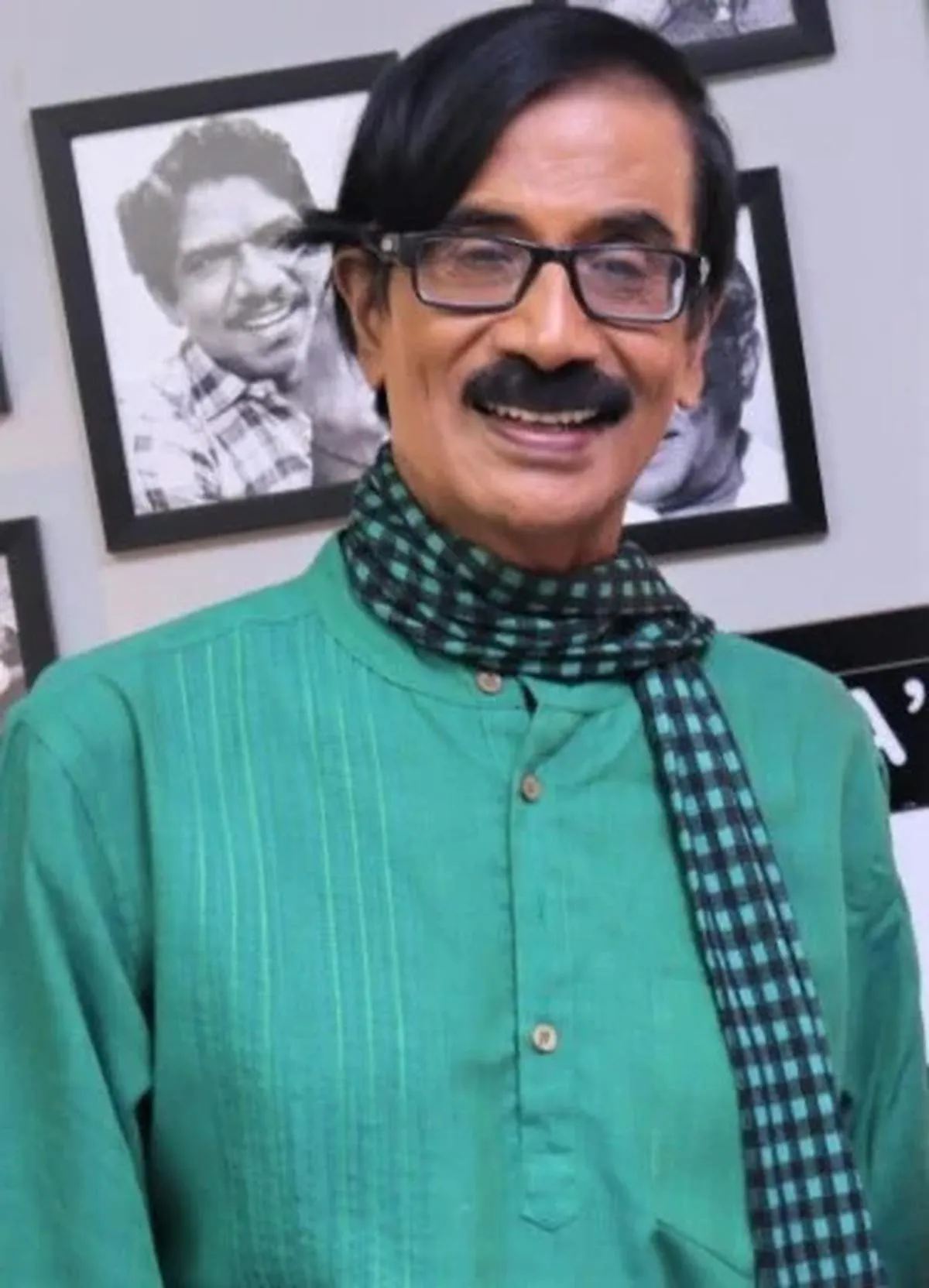 Manobala