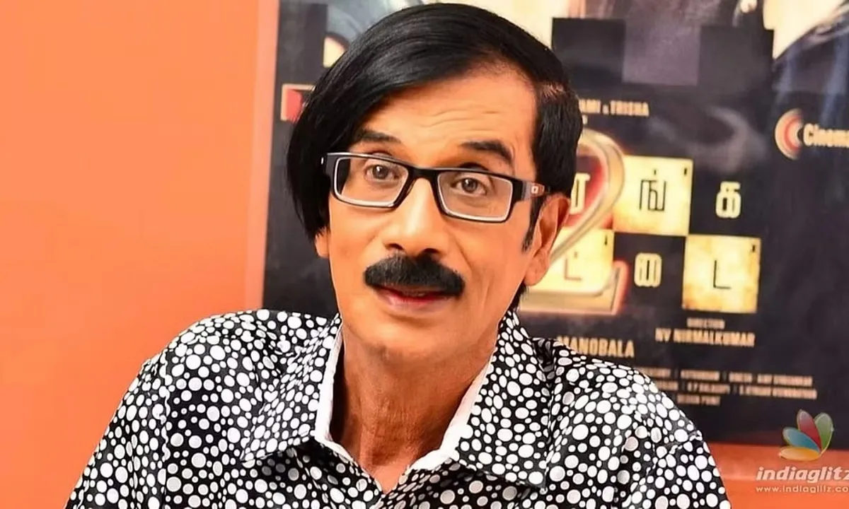 Photo 1 of Manobala
