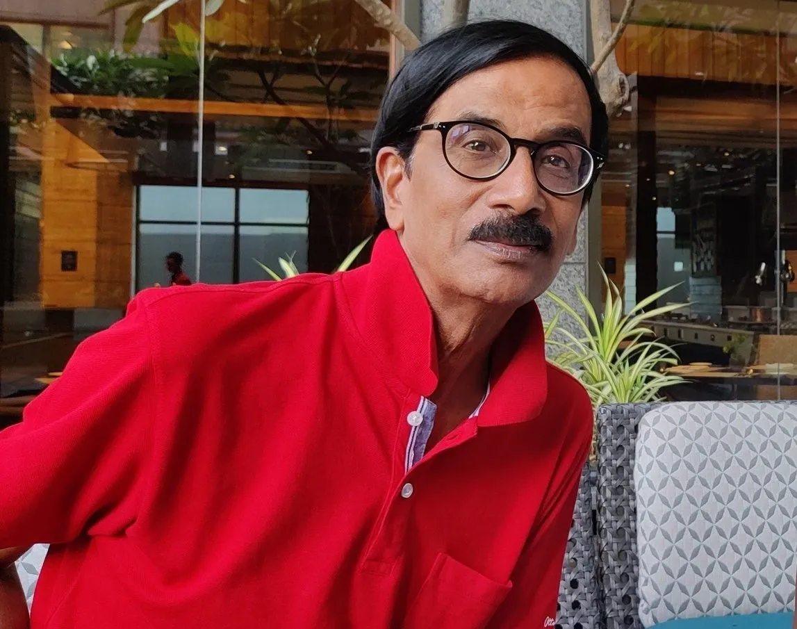 Photo 3 of Manobala