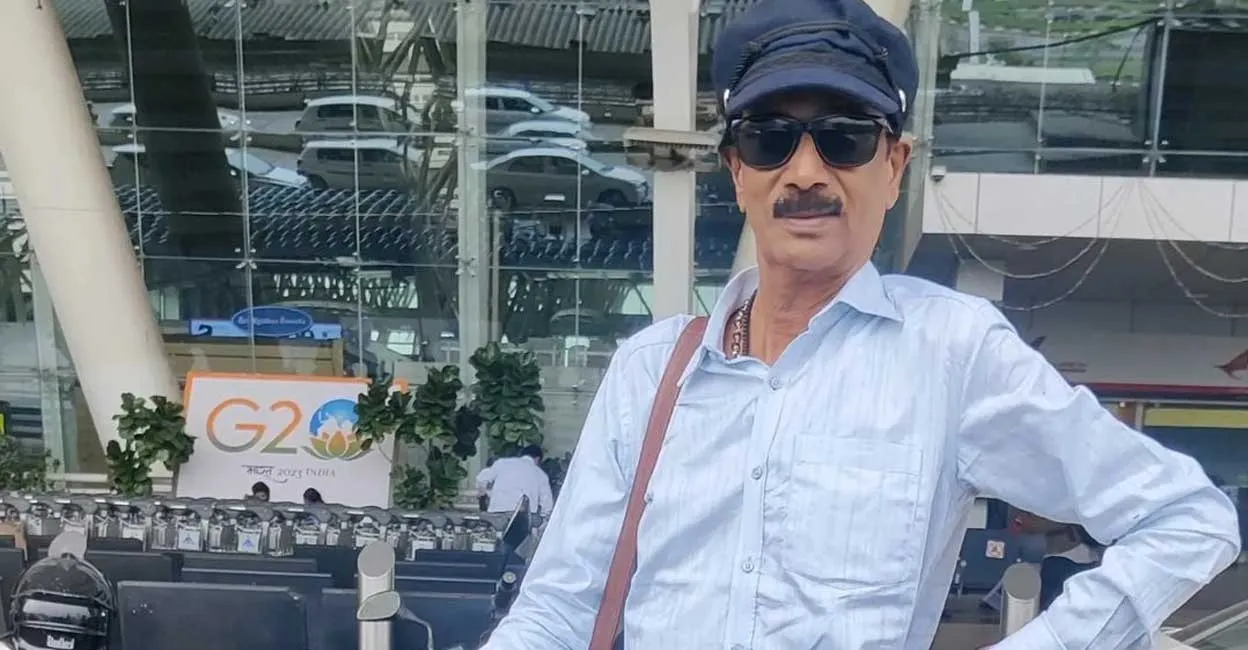 Photo 4 of Manobala