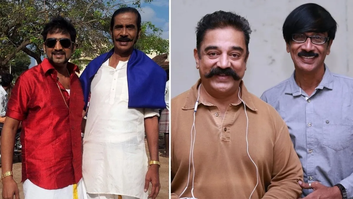 Photo 5 of Manobala