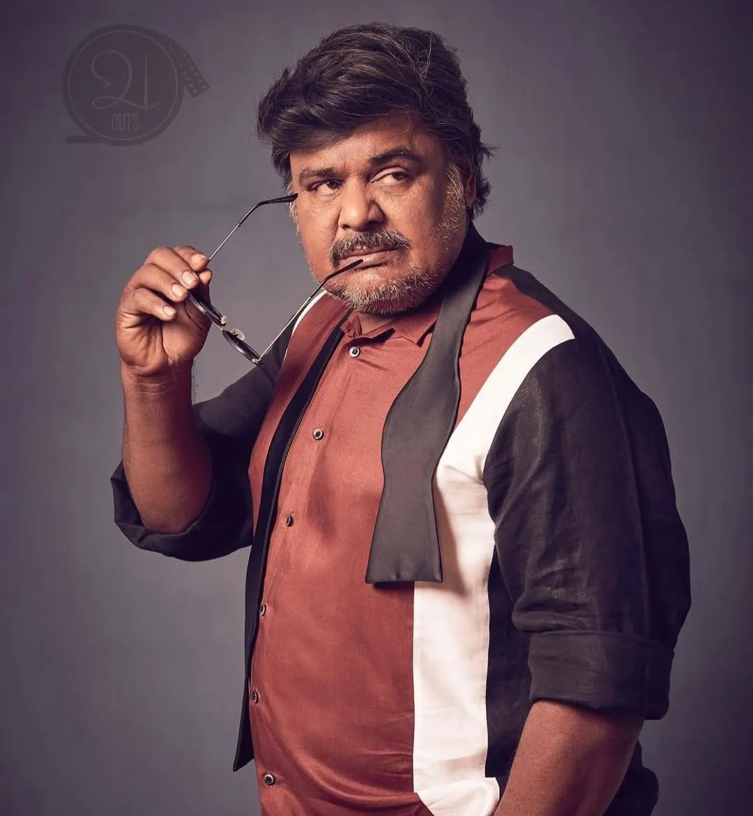 Photo 1 of Mansoor Ali Khan