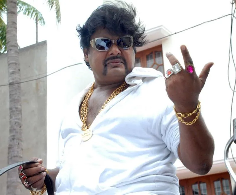 Photo 2 of Mansoor Ali Khan