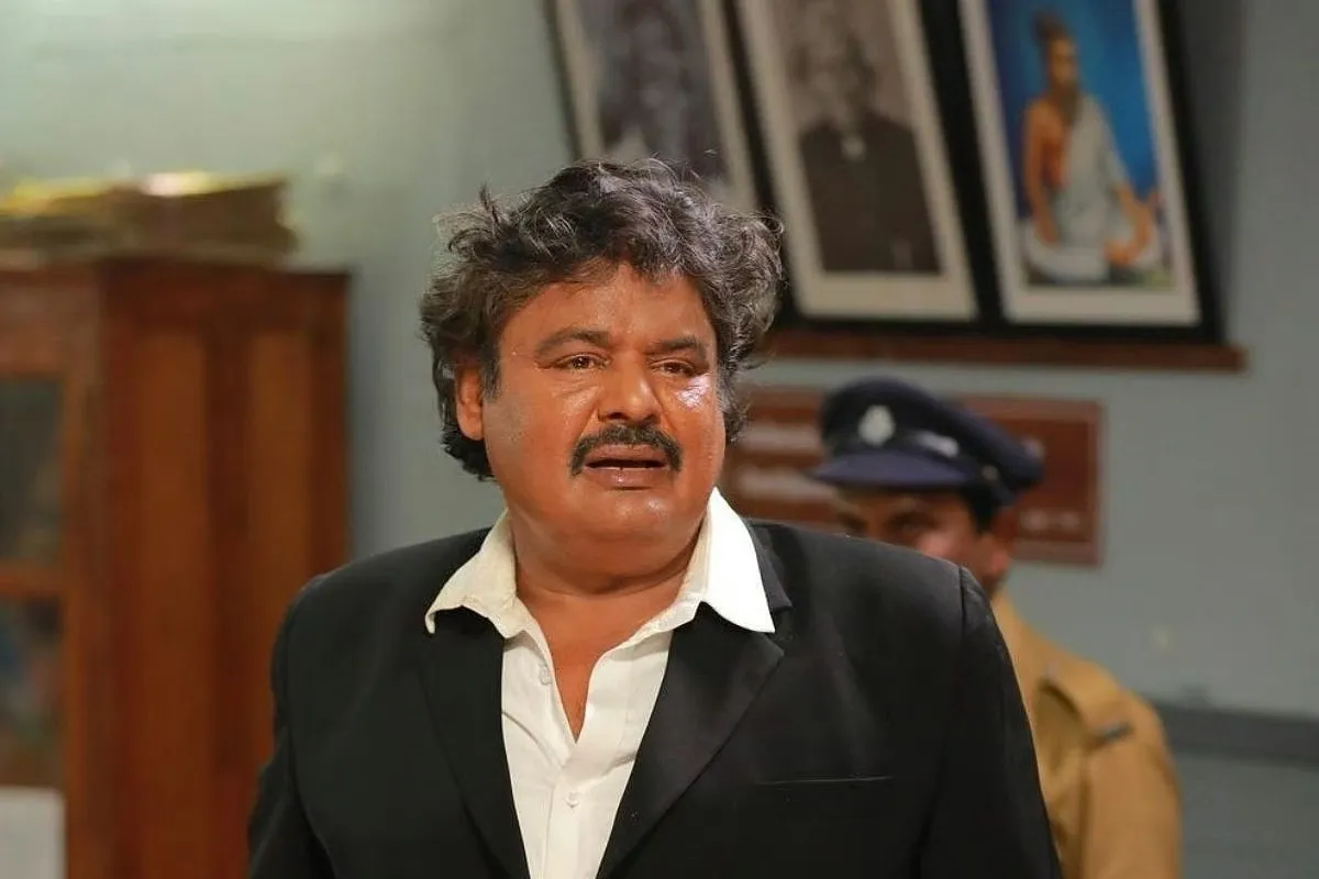 Photo 3 of Mansoor Ali Khan