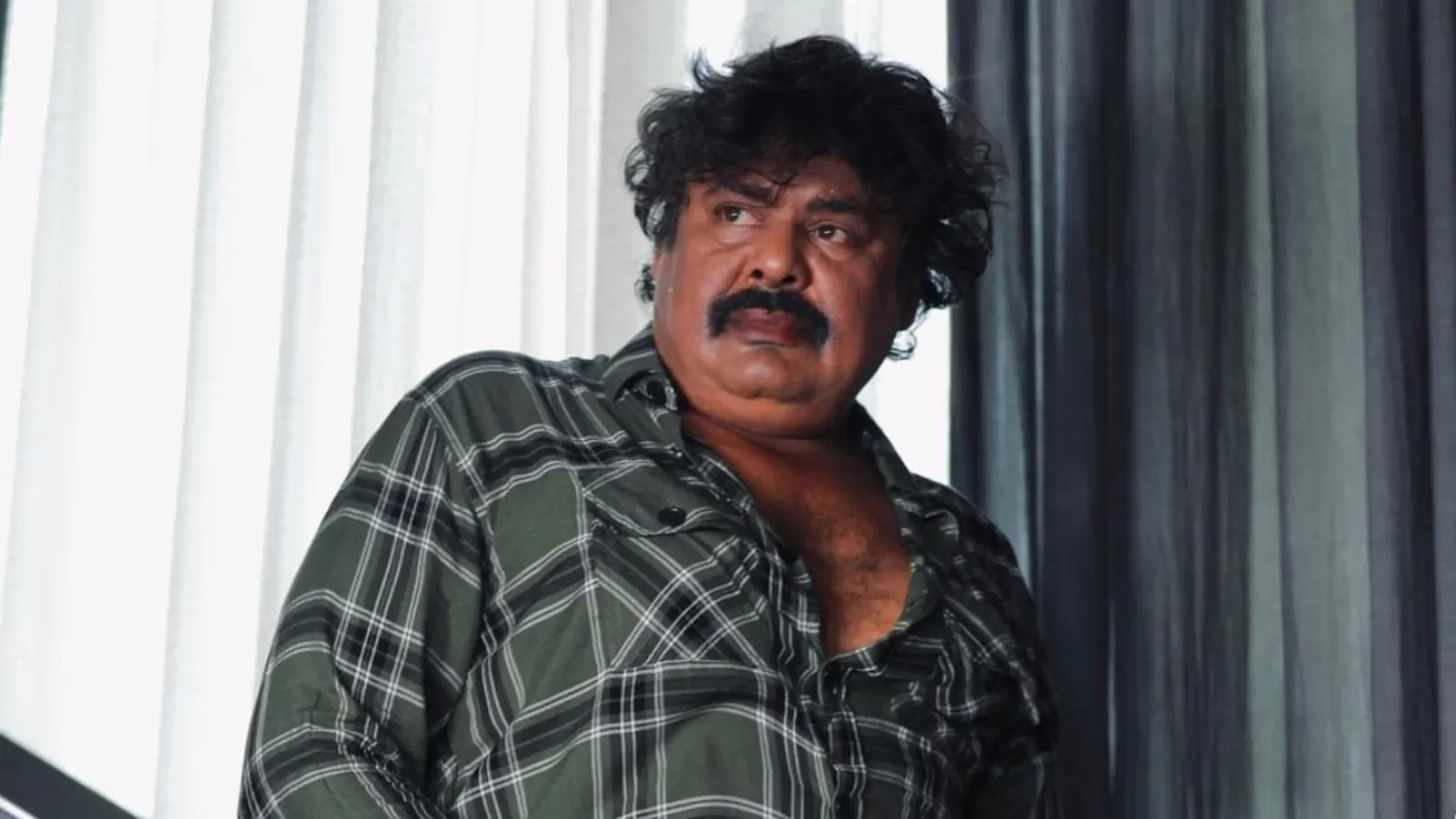 Photo 4 of Mansoor Ali Khan