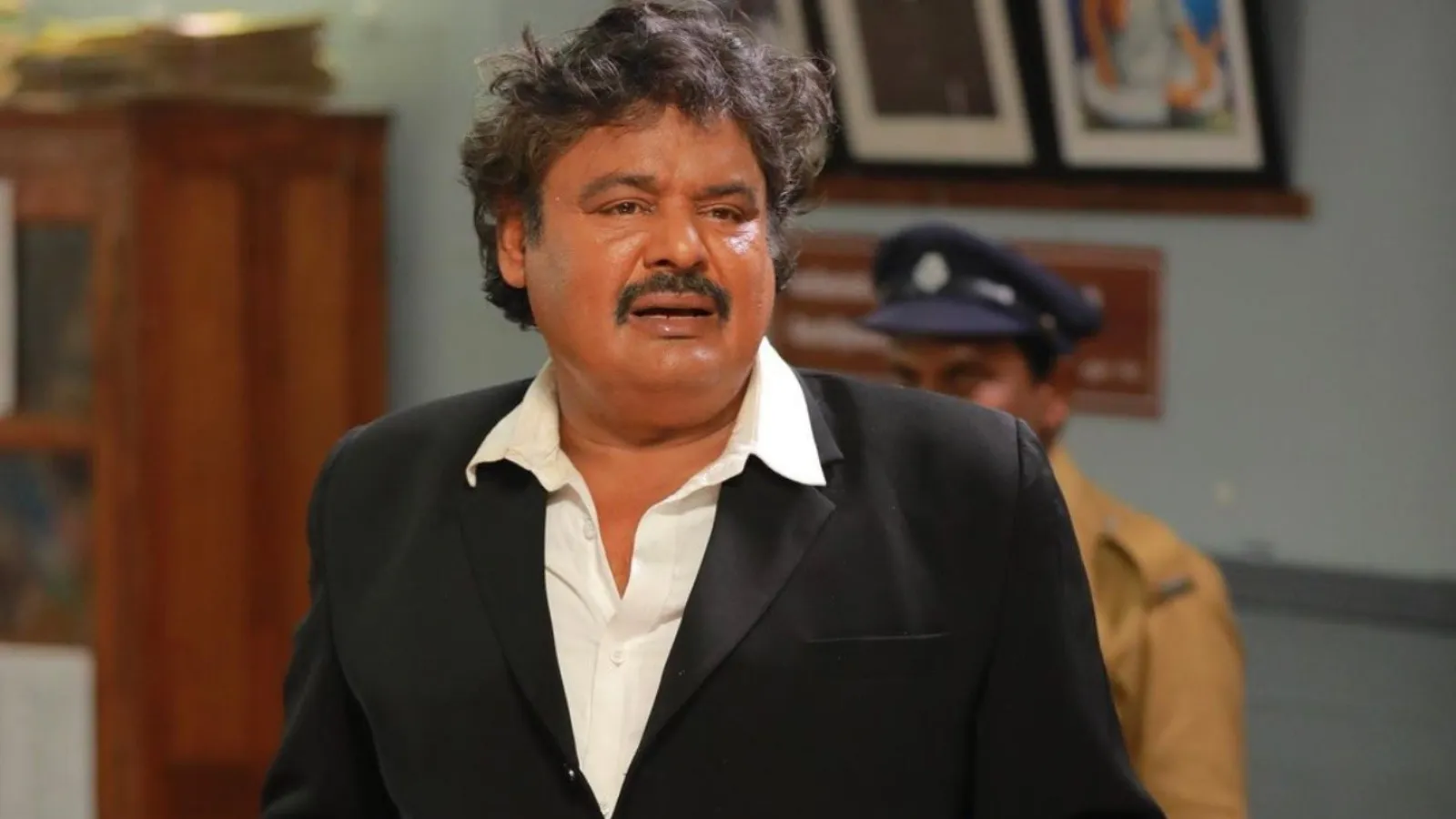 Photo 6 of Mansoor Ali Khan