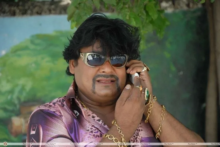 Photo 7 of Mansoor Ali Khan