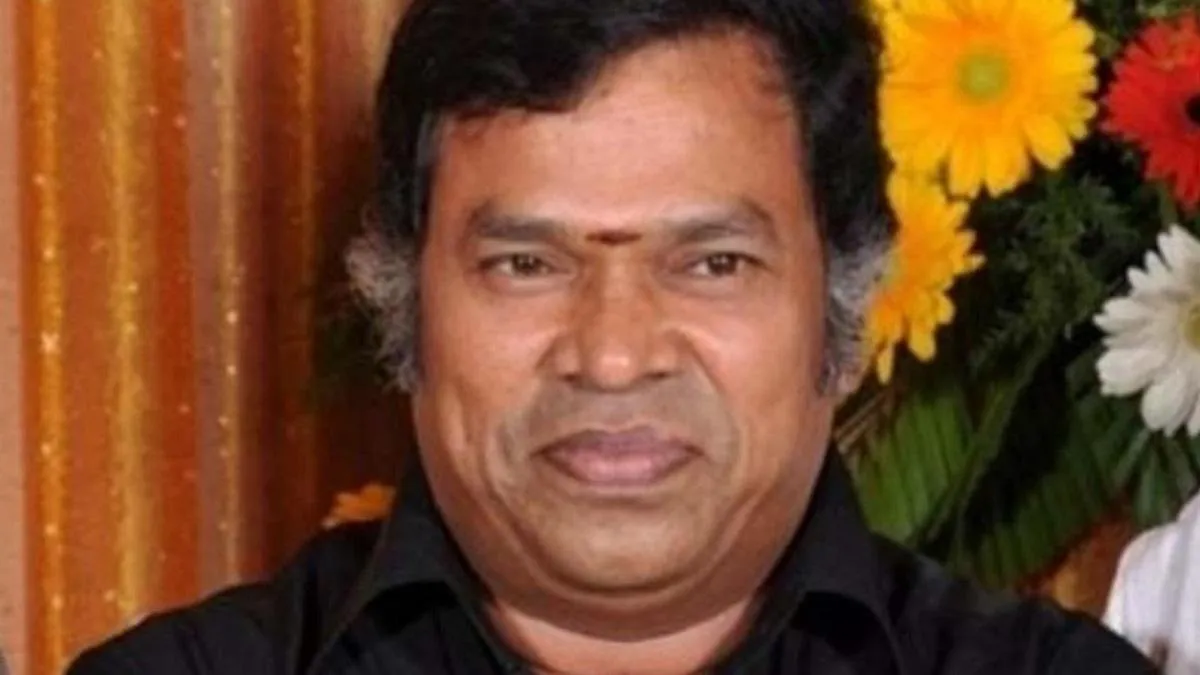Photo 1 of Mayilsamy