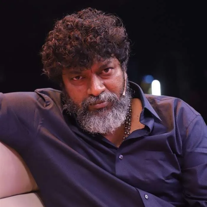 Photo 1 of Mime Gopi