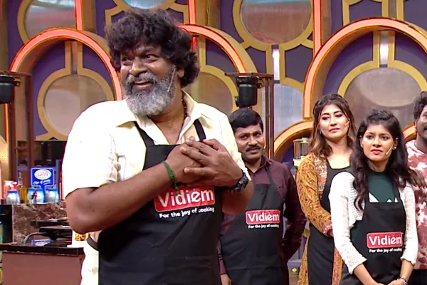 Photo 2 of Mime Gopi