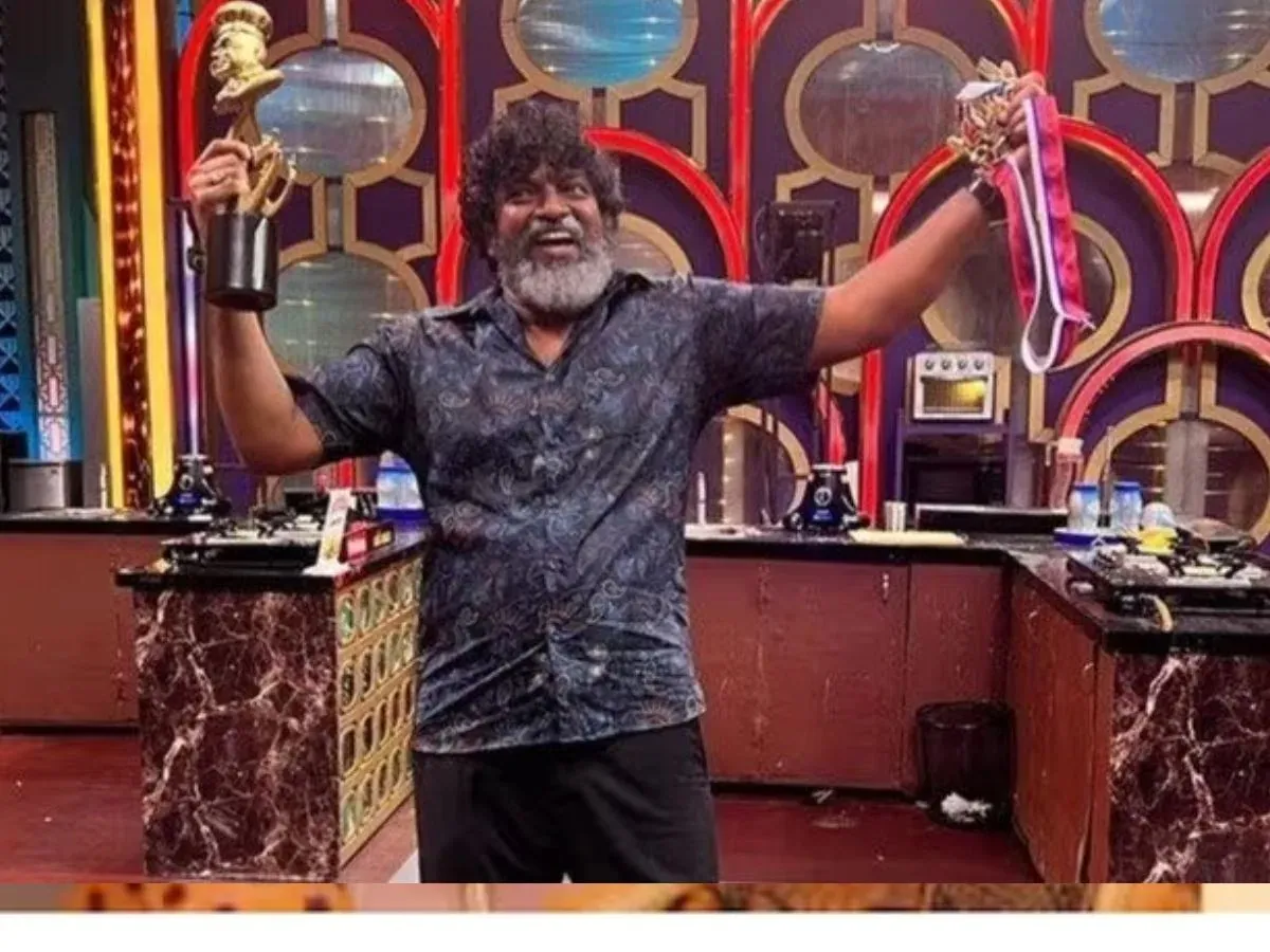 Photo 3 of Mime Gopi