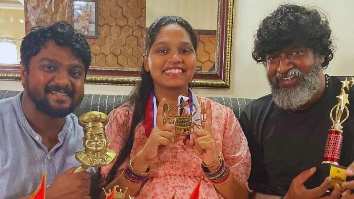 Photo 4 of Mime Gopi