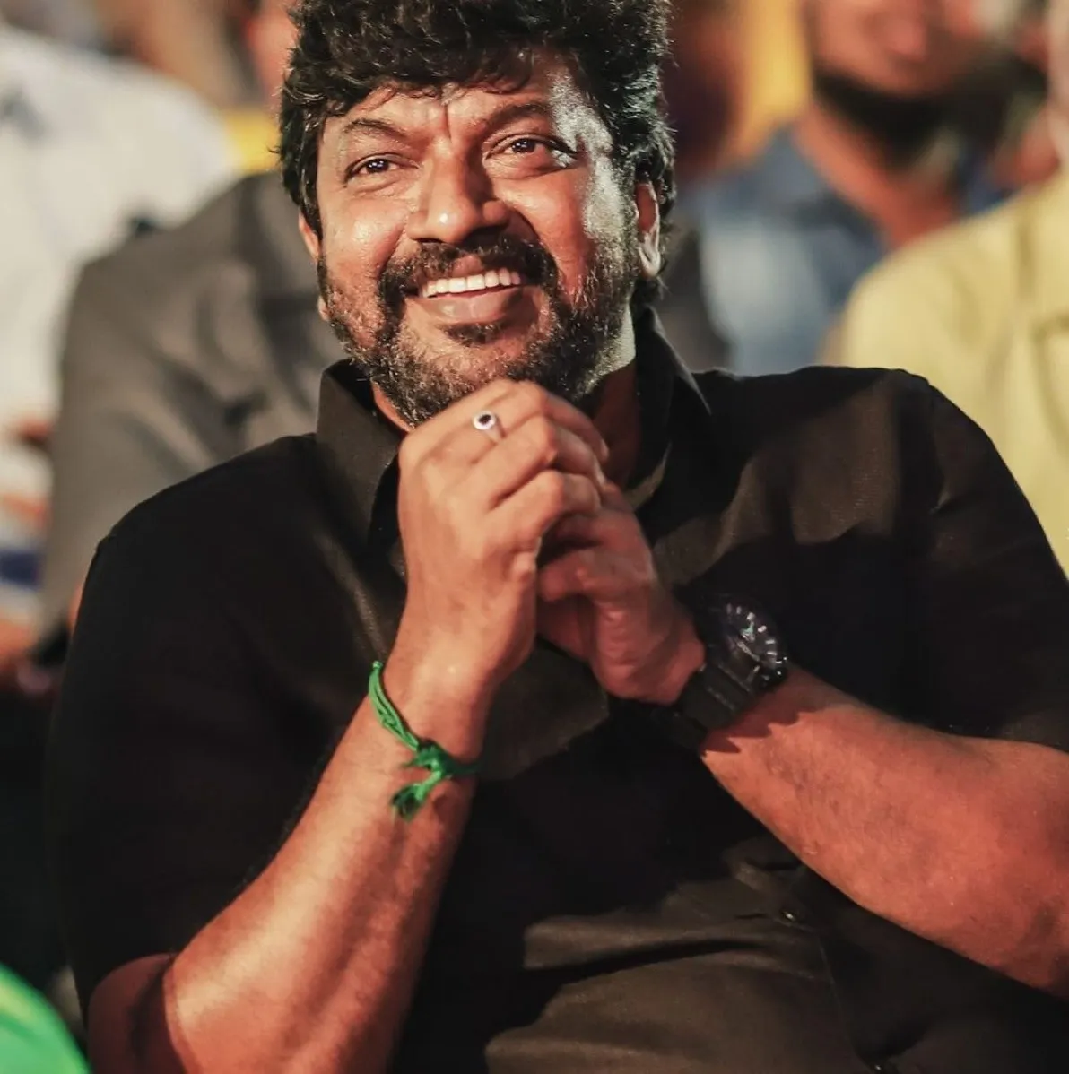 Photo 5 of Mime Gopi