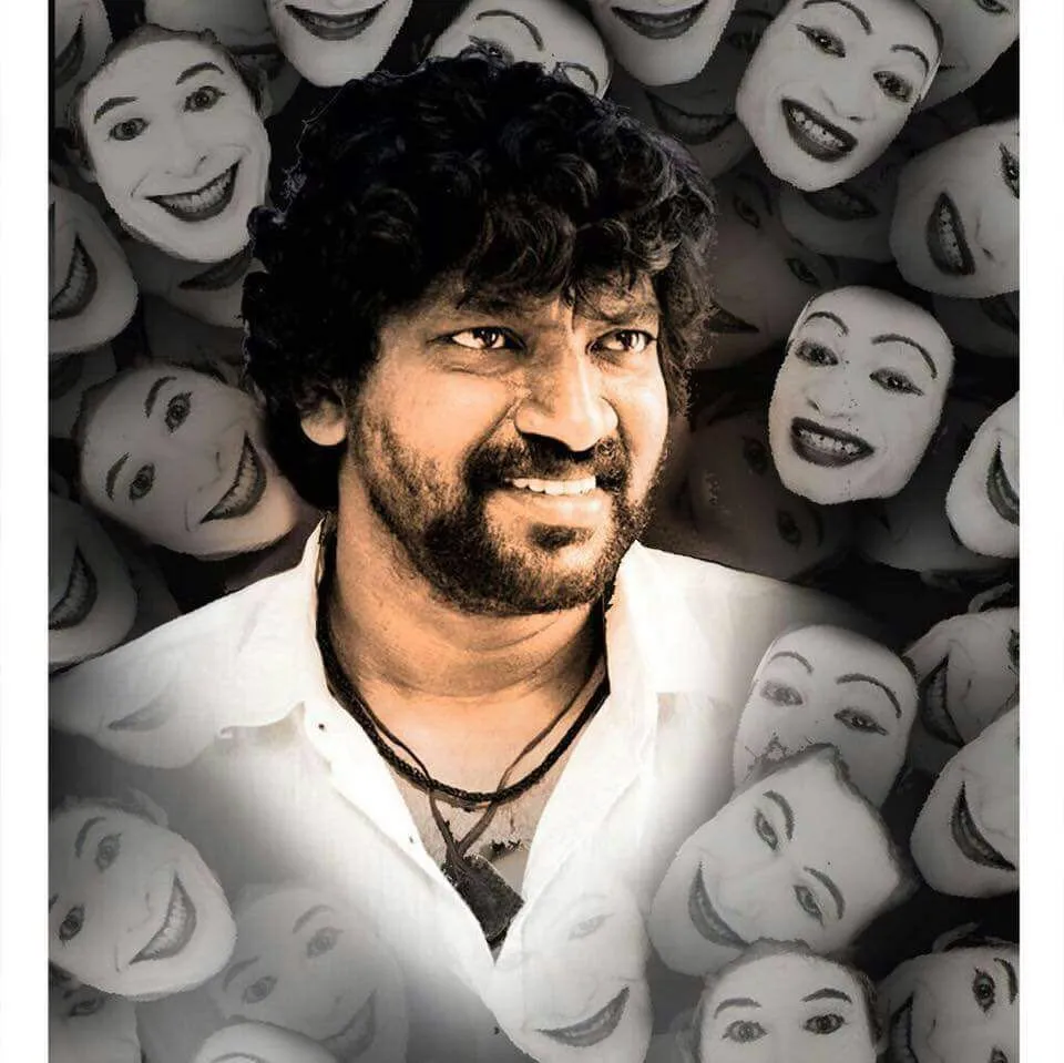 Photo 7 of Mime Gopi