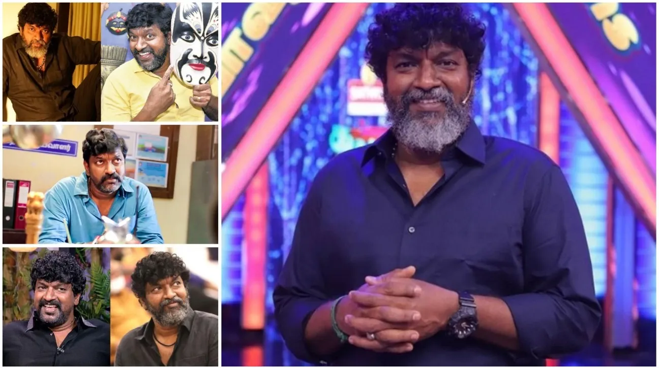 Photo 8 of Mime Gopi