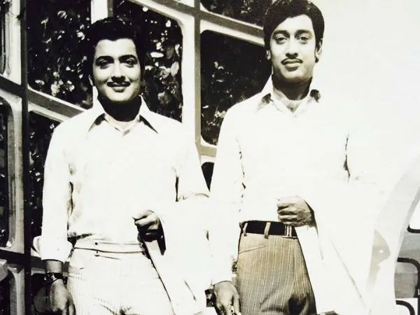 Photo 2 of R. Muthuraman