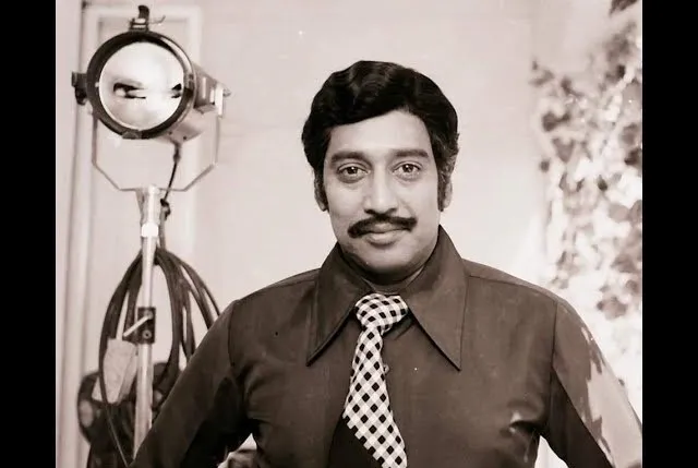 Photo 3 of R. Muthuraman