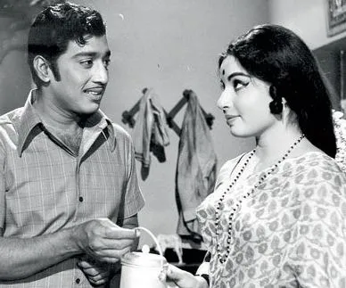 Photo 5 of R. Muthuraman