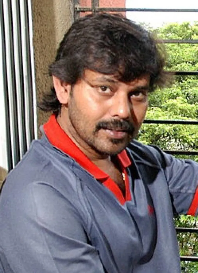 Natarajan Subramaniam