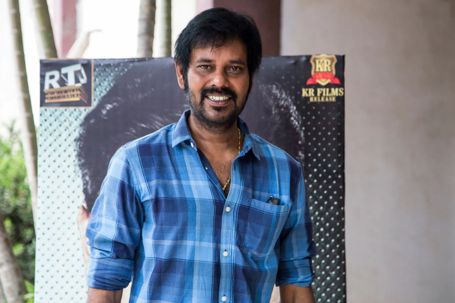Photo 1 of Natarajan Subramaniam