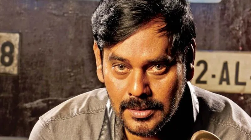 Photo 2 of Natarajan Subramaniam