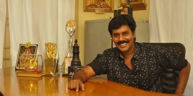 Photo 3 of Natarajan Subramaniam