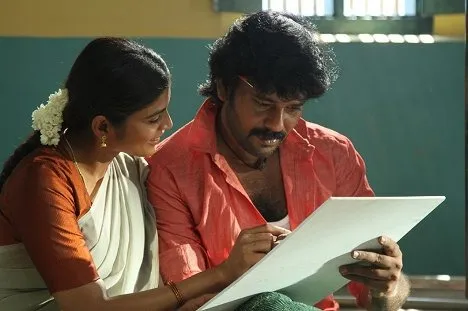 Photo 8 of Natarajan Subramaniam