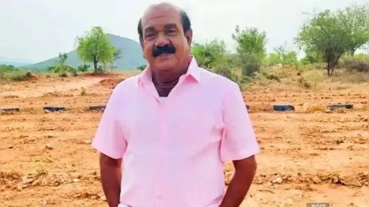 Photo 1 of Nellai Siva