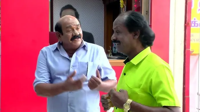 Photo 2 of Nellai Siva