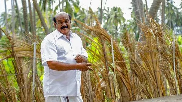 Photo 7 of Nellai Siva