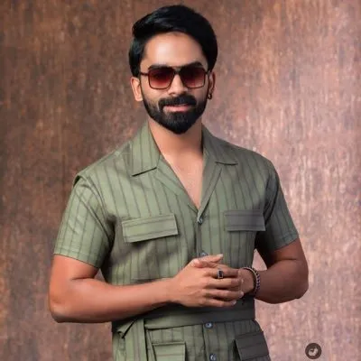 Photo 3 of Nishanth Russo