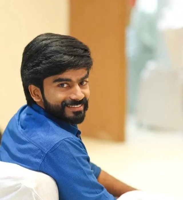 Photo 4 of Nishanth Russo
