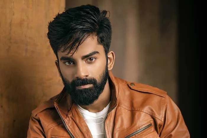 Photo 5 of Nishanth Russo