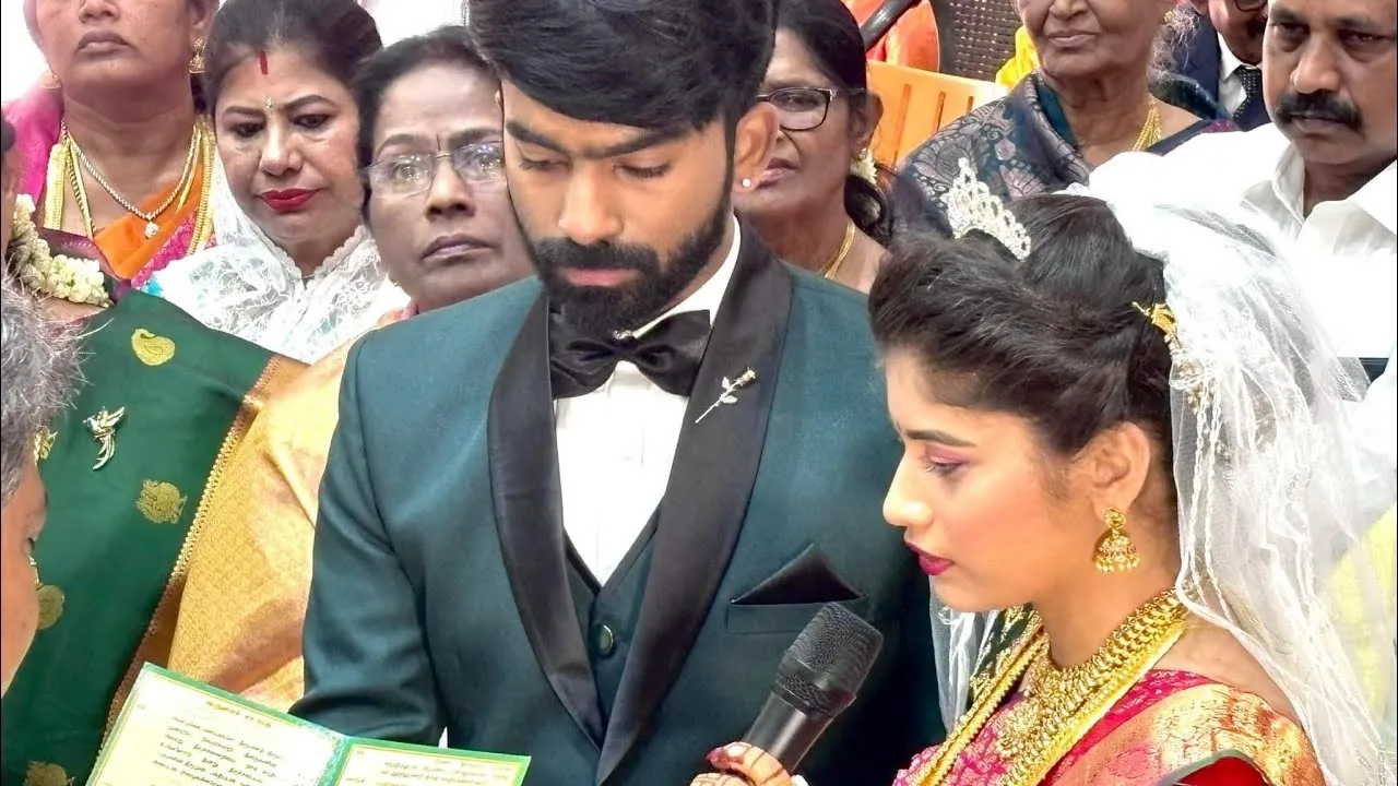 Photo 6 of Nishanth Russo