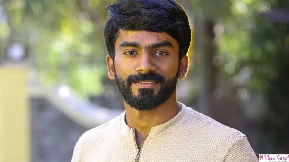 Photo 8 of Nishanth Russo