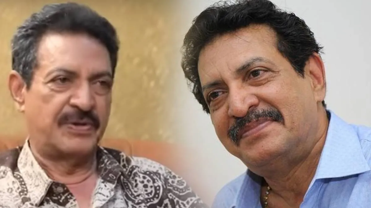 Photo 3 of Nizhalgal Ravi