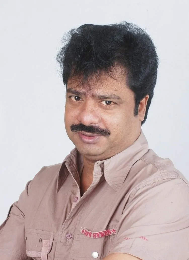 Pandiarajan